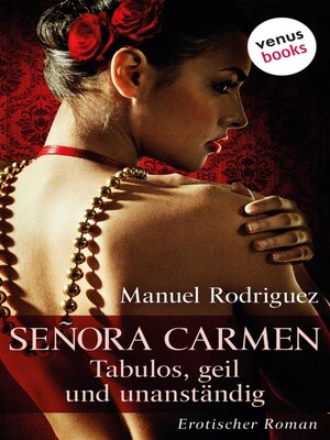 cover image of Señora Carmen
